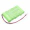 Helyettes�t� orvosi eszk�z akku Uni-Sim Vital Signs Simulator 110847 2500mAh 18Wh