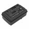 Helyettes�t� orvosi eszk�z akku Astral 150 ventil�tor Ultralife R270-7417 7800mAh 112.32Wh