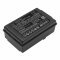 Helyettes�t� orvosi eszk�z akku Astral 150 ventil�tor R270-7417 9000mAh 129.6Wh