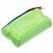 Helyettes�t� t�vind�t� akku 2/VH1600 AA 2000mAh 4,8Wh