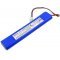 Helyettes�t� orvosi eszk�z akku Elisee 250 BAT013514 7800mAh 112.32Wh