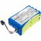 Helyettes�t� orvosi eszk�z akku VS Integra B0402106 2000mAh 48Wh