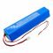 Helyettes�t� orvosi eszk�z akku Elisee 150 SE301116 6600mAh 95.04Wh