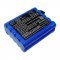 Helyettes�t� orvosi eszk�z akku VS III 88888455 2000mAh 48Wh