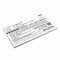 Helyettes�t� orvosi eszk�z akku Mars1417V BATTERY-KV 4150mAh 46.07Wh Li-ion