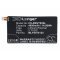 Helyettes�t� t�blag�p akku Elipsis QMV7A 7in MLP3970125 4000mAh 14.8Wh