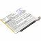Helyettes�t� t�blag�p akku Ellipsis 10 MLP3276120-2P 6600mAh 25.08Wh tablet