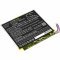 Helyettes�t� t�blag�p akku Ellipsis 10 HD MLP2678135-2P 8000mAh 30.8Wh Li-Ion