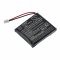 Helyettes�t� billenty�zet eg�r akku Mamba RC30-013601 CP-RC30B 1500mAh 5.55Wh