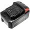 Helyettes�t� elektromos szersz�mg�p akku Ingersoll Rand IQV20 BL2012 4000mAh 80Wh 20V