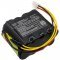 Helyettes�t� orvosi eszk�z akku BiPap Focus Ventilator 8-500016-00 3500mAh/33.6Wh