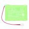 Helyettes�t� orvosi eszk�z akku 60 monitor 110579 1800mAh 10.8Wh