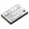 Helyettes�t� orvosi eszk�z akku E4 XLS+ / E4-BATT 1100mAh 4.07Wh