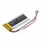 Helyettes�t� t�vir�ny�t� akku Voice Remote Pro BGG047 1000mAh 3.8Wh