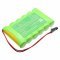 Helyettes�t� orvosi eszk�z akku 2500 Smart Recorder / 6420 800mAh 5.76Wh Li-ion