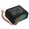Helyettes�t� f�ny�r� akku RK1000 Robomow 6400mAh 118.4Wh