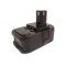 Helyettes�t� elektromos szersz�mg�p akku ZRP813 P104 3000mAh 54Wh