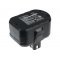 Helyettes�t� elektromos szersz�mg�p akku CDD144V22 BPL1414 14.4V 4000mAh 57.6Wh 4S2P Li-ion