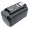 Helyettes�t� elektromos szersz�mg�p akku RY40210 OP4026A 9000mAh 360Wh
