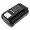 Helyettes�t� elektromos szersz�mg�p akku RY40210 OP4026A 3000mAh 120Wh