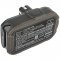 Helyettes�t� elektromos szersz�mg�p akku ZRP813 P104 2000mAh 36Wh