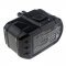 Helyettes�t� elektromos szersz�mg�p akku ZRP813 BPL-1815 4500mAh 81Wh