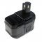 Helyettes�t� elektromos szersz�mg�p akku ZRP813/BPL-1815 6000mAh 108Wh