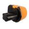 Helyettes�t� elektromos szersz�mg�p akku HP1201MK2 B-8286 3300mAh 39.6Wh