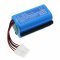 Helyettes�t� m�r�m�szer akku RD8000 09/ER3223Z13 10400mAh 38.48Wh