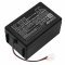 Helyettes�t� porsz�v� akku Smart Force Extreme RR7126 RS-RT900815 2600mAh 37.44Wh Li-ion