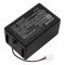 Helyettes�t� porsz�v� akku Smart Force Extreme RR7126 RS-RT900815 3400mAh 48.96Wh