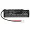 Helyettes�t� v�szhelyzeti ell�tm�ny akku EVOQUE 2018 LR089861 2600mAh 9.62Wh