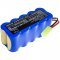 Helyettes�t� porsz�v� akku Rowenta RH5488 RD-ROW12VA 2000mAh 24Wh Li-ion