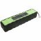 Helyettes�t� porsz�v� akku RH8770WU/2D1 RS-RH5278 3000mAh 72Wh