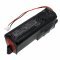 Helyettes�t� porsz�v� akku RH8827WO/2D0 RS-RH5274 2500mAh 63Wh