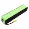 Helyettes�t� porsz�v� akku RH845901/RS-RH5157 4000mAh 48Wh