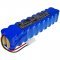 Helyettes�t� porsz�v� akku Rowenta RH8827WO/2D0 RD-ROW24VA 2000mAh 48Wh