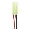 Helyettes�t� porsz�v� akku Cleanette Air Force RS-AC3583 2000mAh 14.4Wh Li-Ion