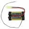 Helyettes�t� porsz�v� akku AC922701/9A0 RS-AC3498 2000mAh 14.8Wh