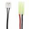 Helyettes�t� porsz�v� akku AC922701/9A0 RS-AC3498 3000mAh/22.2Wh
