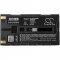 Helyettes�t� orvosi eszk�z akku Retinomax III K+ 88889045 2600mAh 19.24Wh