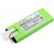 Helyettes�t� ad�vev� akku Jobcom BPJ-6N 1500mAh 10,8Wh