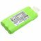 Helyettes�t� ad�vev� akku Ritron JMX 441D BPSJ-6N 2000mAh 14.4Wh 7.2V