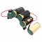 Helyettes�t� porsz�v� akku MX466301/2D0 RS-AC3568 2000mAh 12Wh