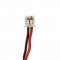 Helyettes�t� vezet�k n�lk�li akku Solo Field VM9158 200mAh 0.74Wh