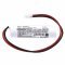 Helyettes�t� v�szvil�g�t�s akku 275 602 2000mAh 4.8Wh