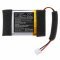 Helyettes�t� vezet�k n�lk�li akku Razer ari Ultimate Wireless 1000mAh 3.7Wh PL503450 3.7V