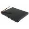Helyettes�t� m�dialej�tsz� akku GoGear HDD6330 Q25-C3 680mAh 2.52Wh