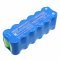 Helyettes�t� porsz�v� akku AE2510 / 403884 3000mAh 43.2Wh
