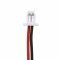 Helyettes�t� vezet�k n�lk�li akku Samson Airline 88 Fitness 1ICP7/21/41 500mAh 1.85Wh
